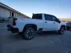2022 CHEVROLET Silverado