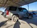 2008 CHEVROLET Tahoe