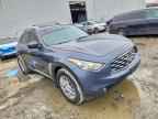 2010 INFINITI FX35