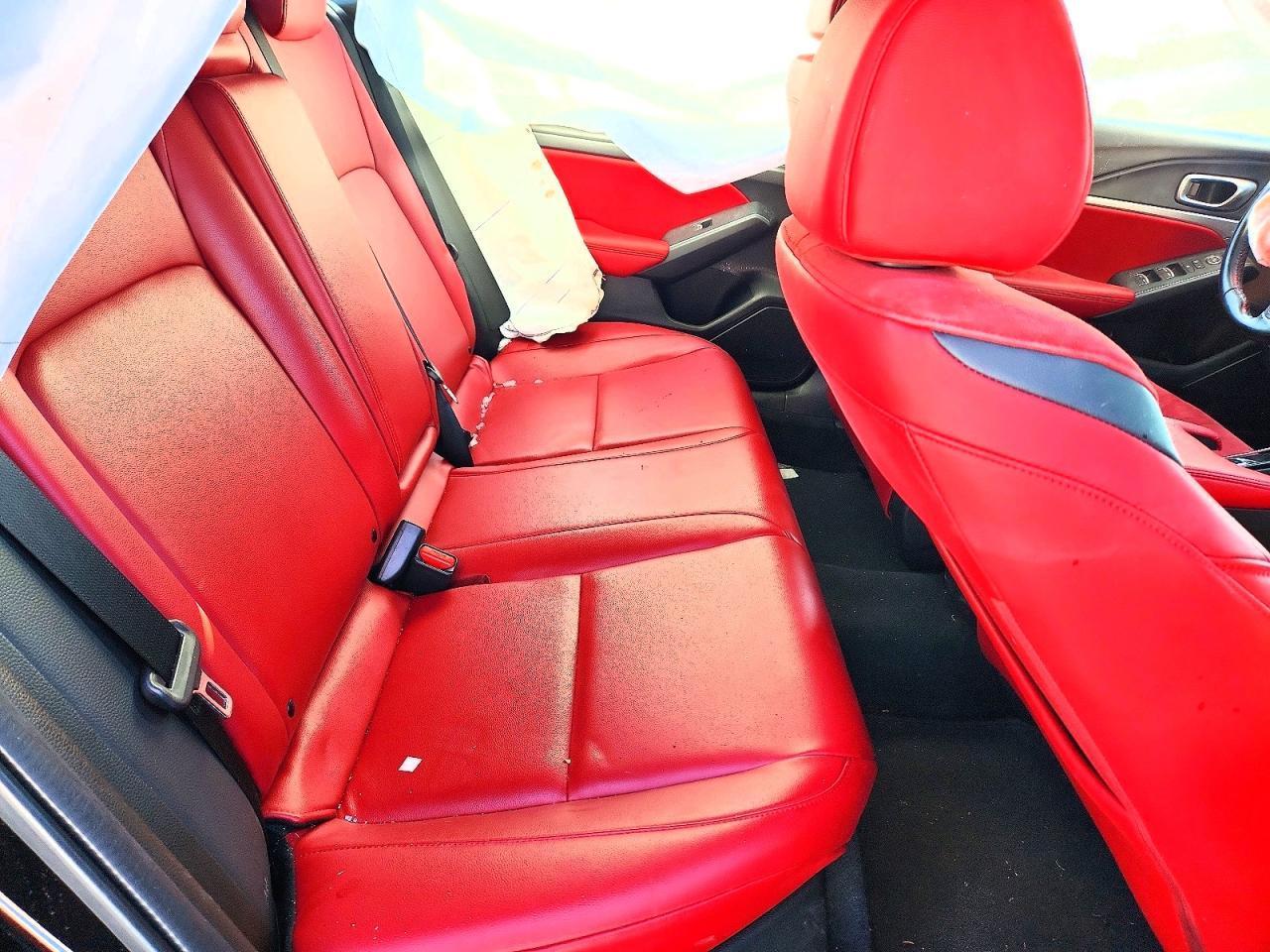 2023 ACURA Integra