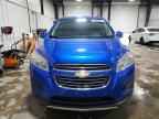 2016 CHEVROLET TRAX