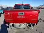 2019 GMC CANYON