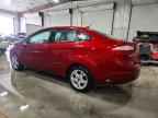 2016 FORD Fiesta