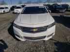 2017 CHEVROLET IMPALA