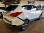 2014 HYUNDAI TUCSON