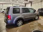 2015 HONDA PILOT