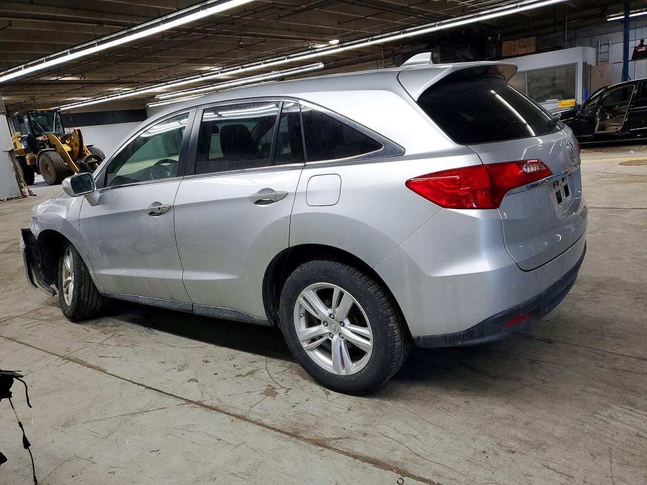 2013 ACURA RDX