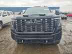 2025 GMC Sierra