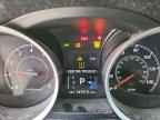 2013 MITSUBISHI LANCER