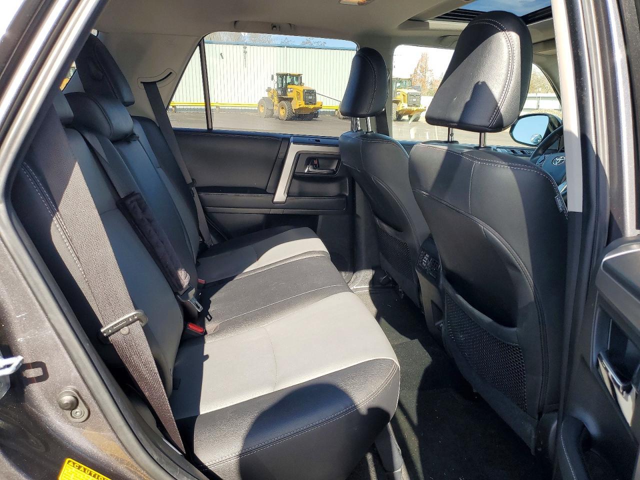 2021 TOYOTA 4Runner