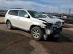 2011 TOYOTA HIGHLANDER