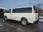 2012 GMC Savana