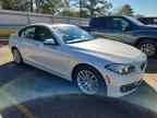 2016 BMW 5 series