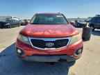 2011 KIA SORENTO