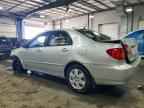 2006 TOYOTA COROLLA
