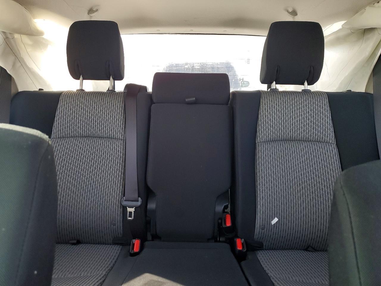 2023 TOYOTA 4Runner