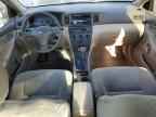 2007 TOYOTA COROLLA