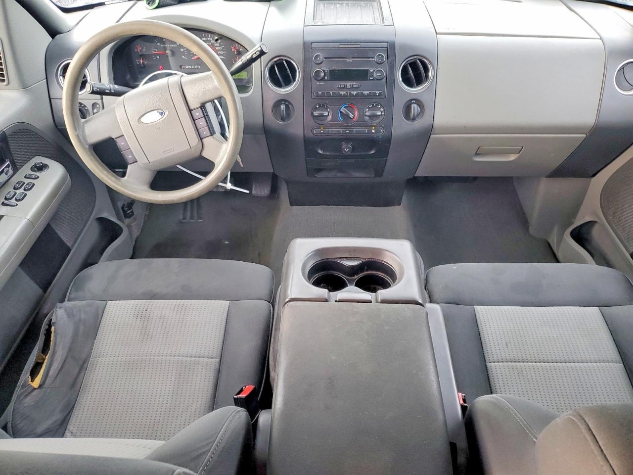 2007 FORD F-150 Lightning