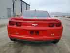 2011 CHEVROLET Camaro