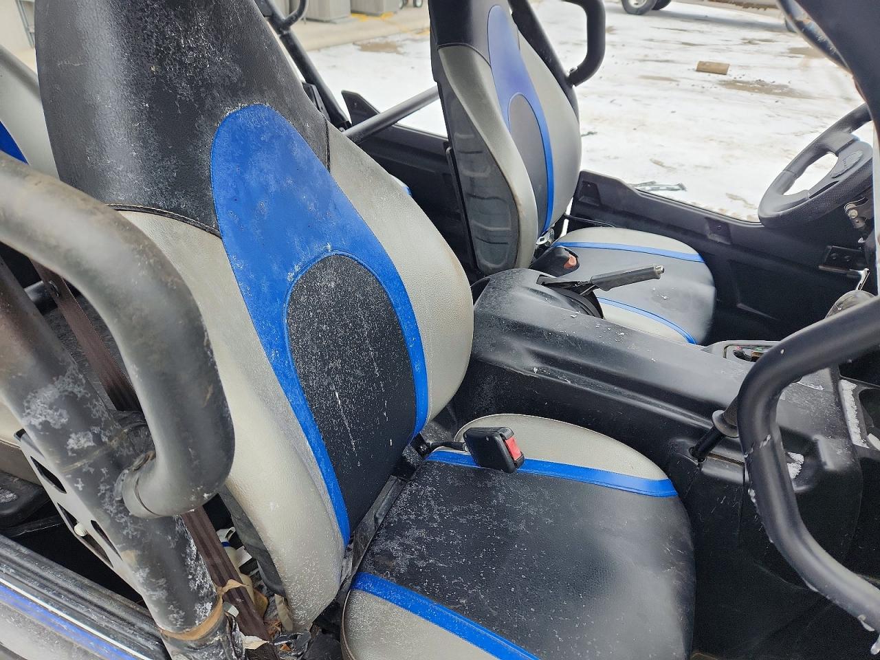 2018 KAWASAKI