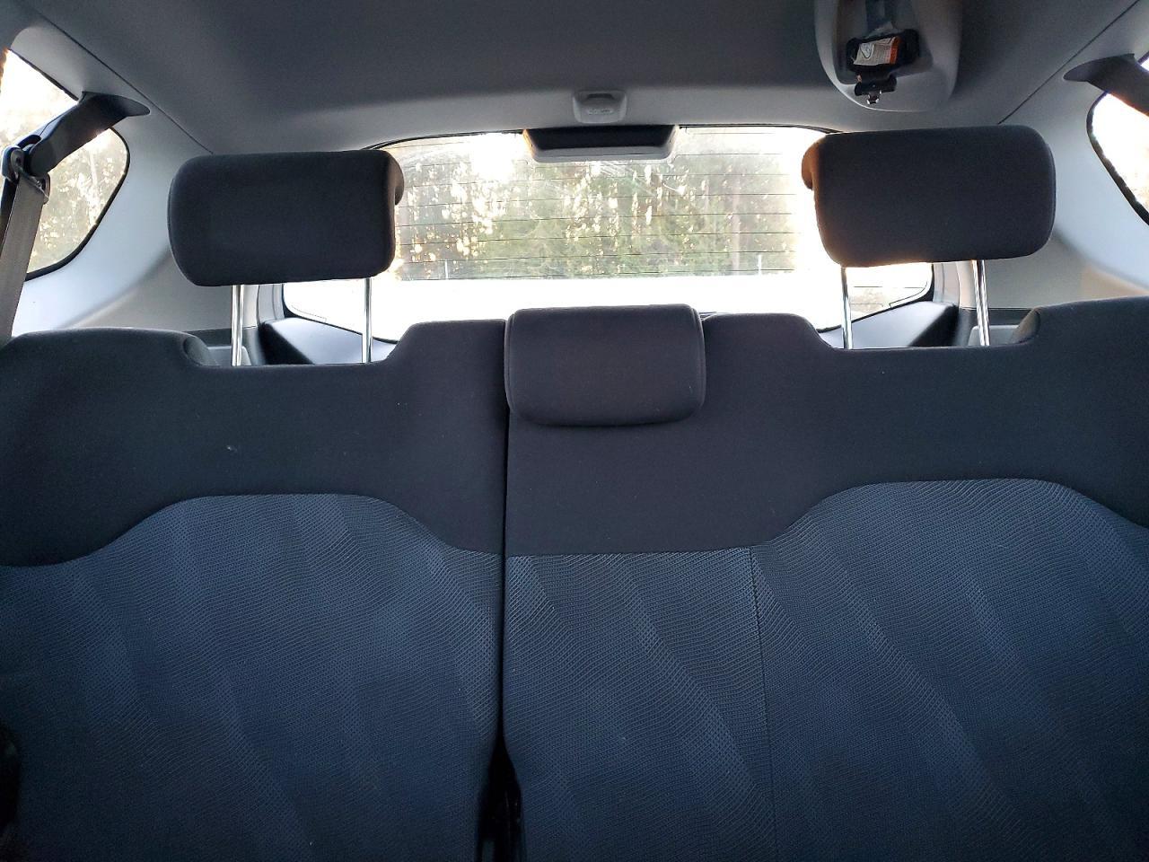 2009 HONDA FIT