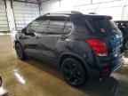 2018 CHEVROLET TRAX