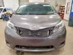 2016 TOYOTA SIENNA