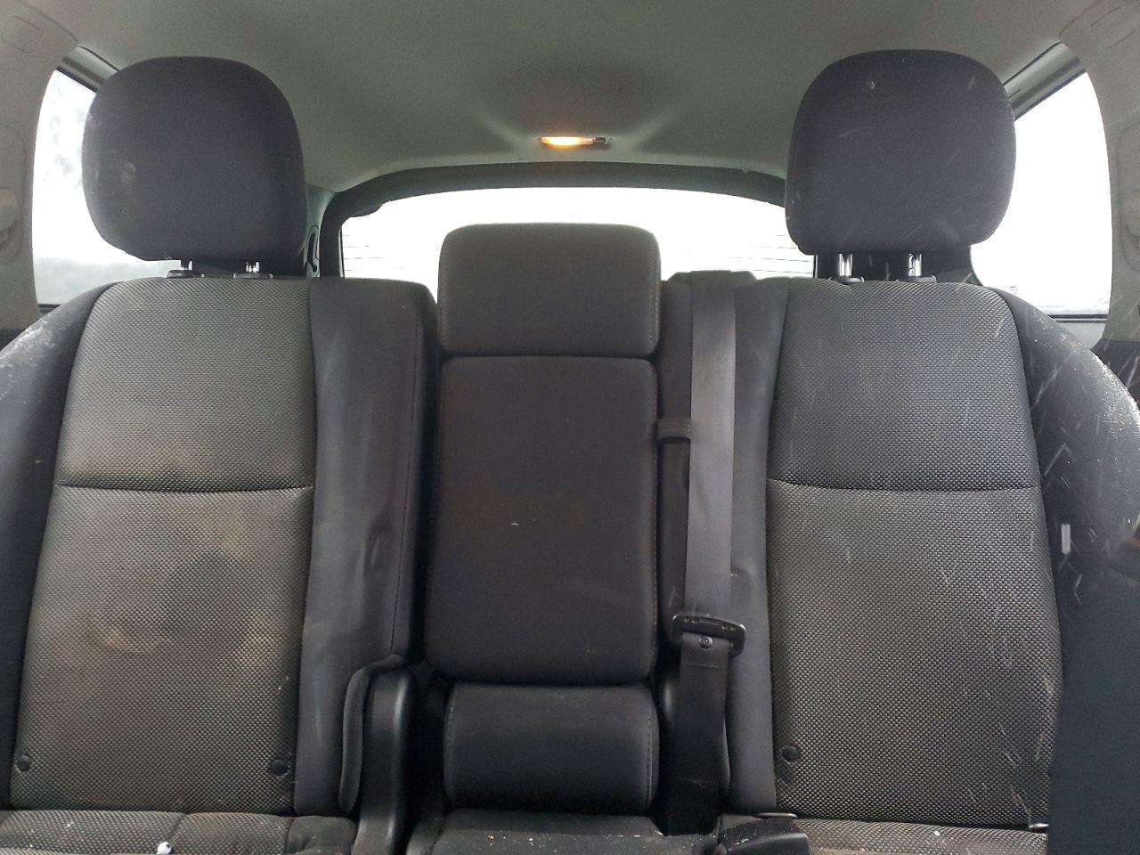 2017 NISSAN PATHFINDER