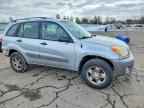2005 TOYOTA RAV4