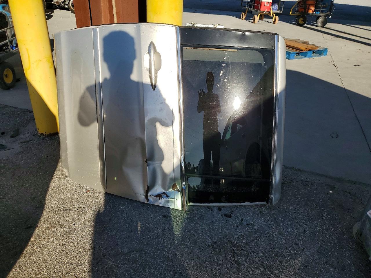 2005 HONDA ODYSSEY