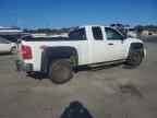 2011 CHEVROLET SILVERADO 1500