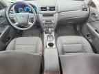 2011 FORD FUSION