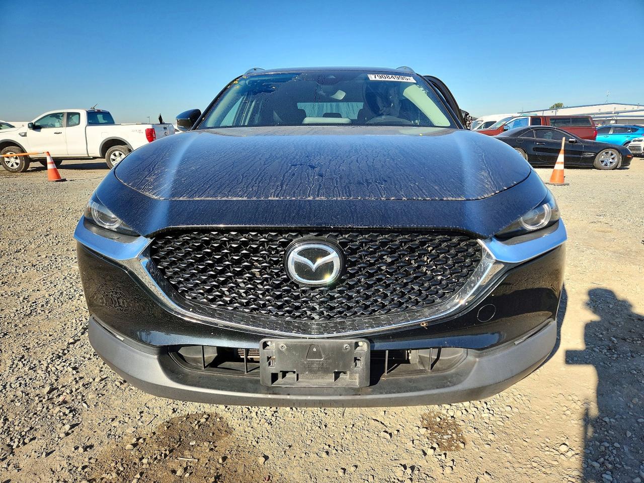 2021 MAZDA CX-30