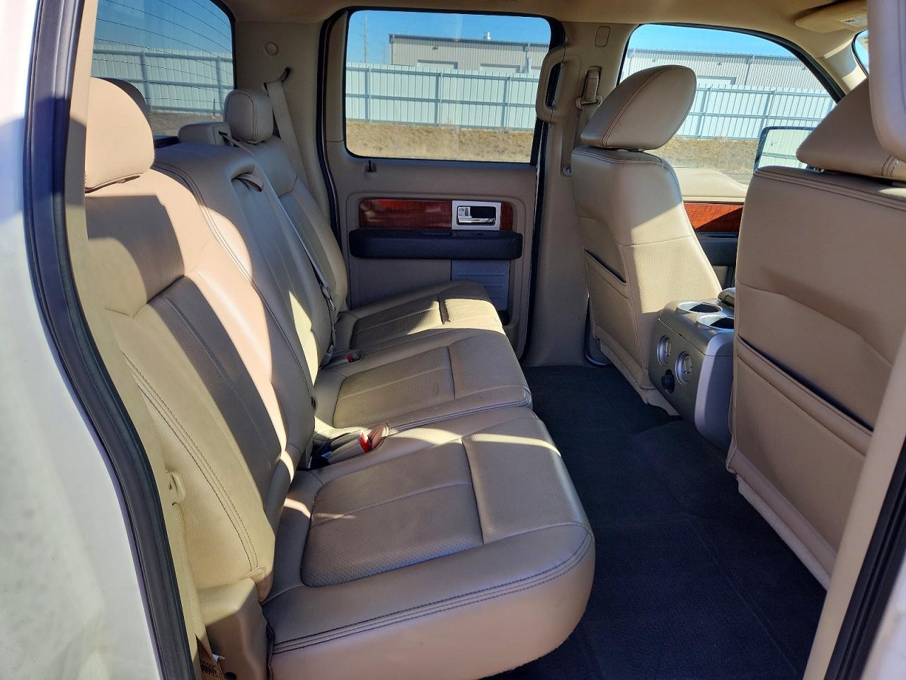 2009 FORD F-150