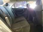 2004 TOYOTA COROLLA