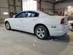 2014 DODGE CHARGER