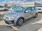 2022 KIA RIO