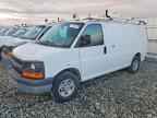 2014 CHEVROLET EXPRESS 2500