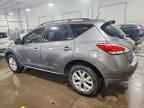 2014 NISSAN MURANO