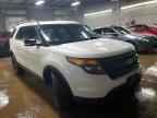 2015 FORD Explorer Sport Trac