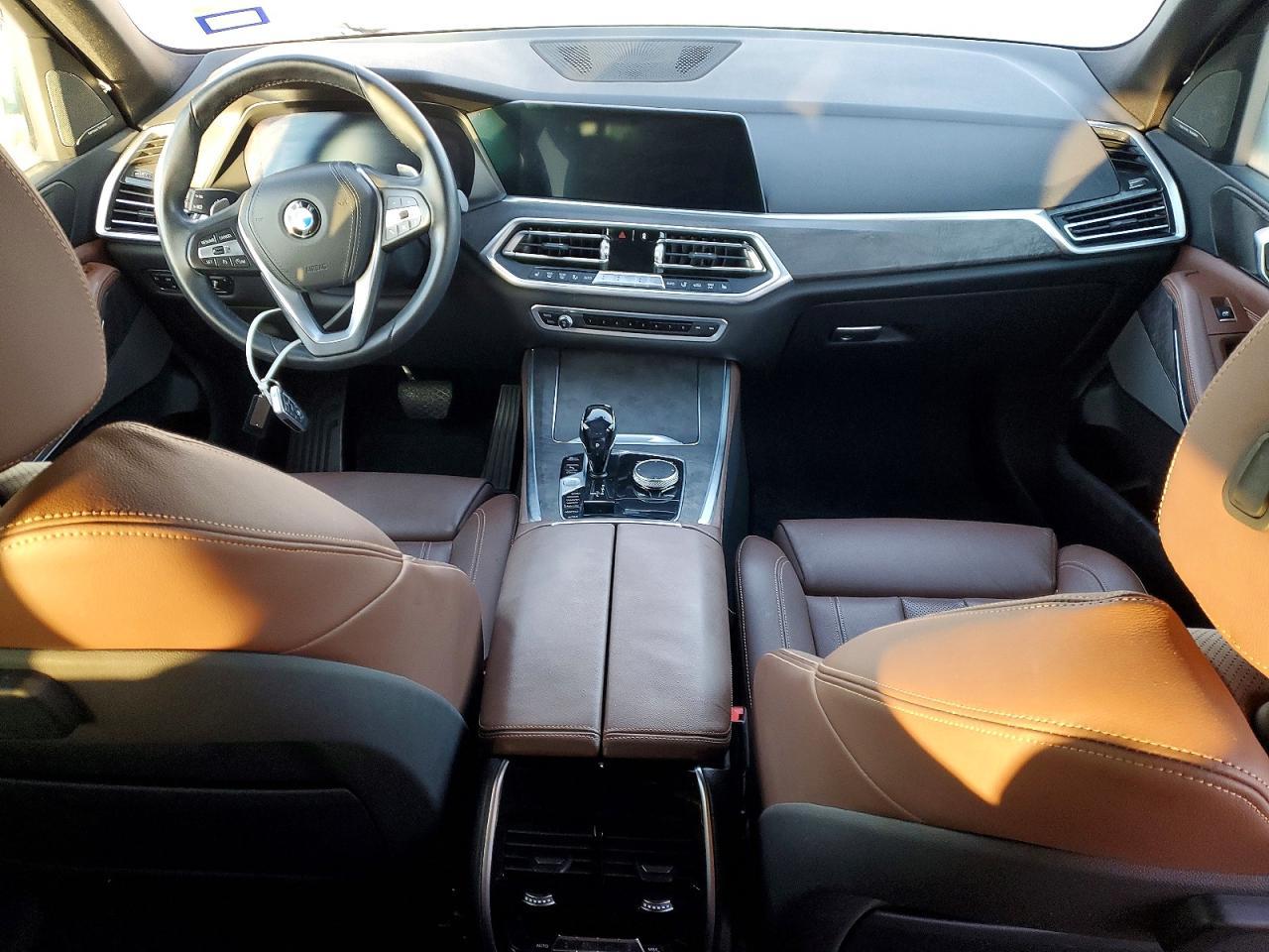 2019 BMW X5