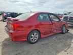 2005 TOYOTA COROLLA