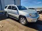 2003 TOYOTA 4Runner