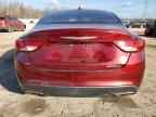 2016 CHRYSLER 200