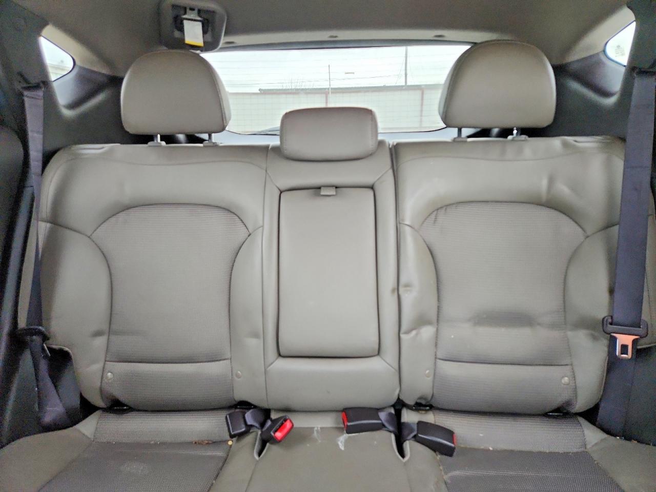 2015 HYUNDAI TUCSON