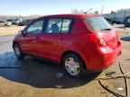 2010 NISSAN VERSA