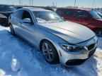 2018 BMW 4 Series