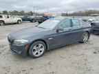2012 BMW 5 series