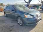 2013 NISSAN SENTRA