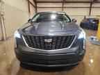 2021 CADILLAC XT4